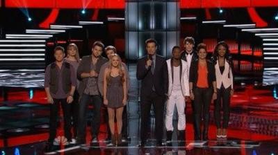 The Voice