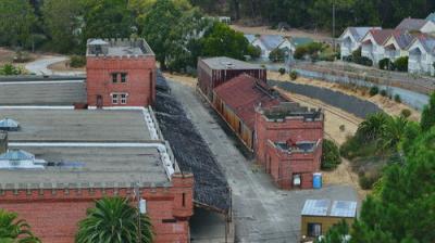 Abandoned Engineering