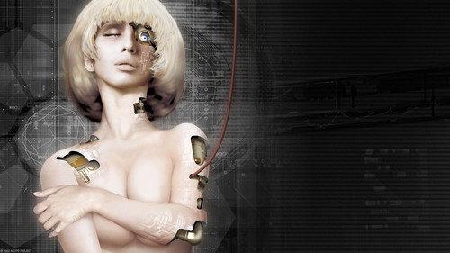Parasite Dolls filmas žiurėti online