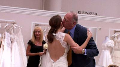 Say Yes to the Dress