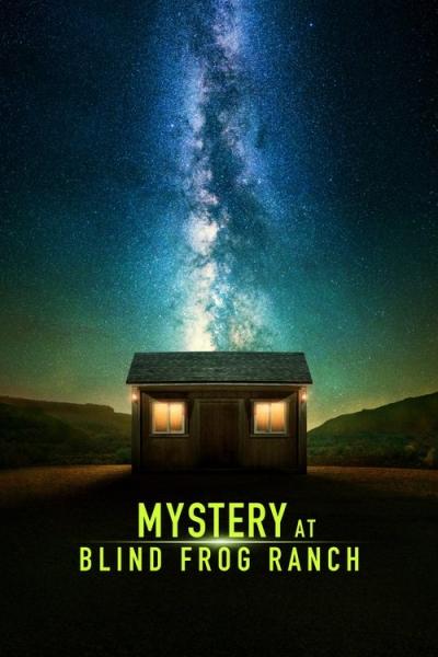 Mystery at Blind Frog Ranch filmas online