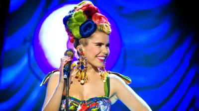 Let's Dance for Comic Relief