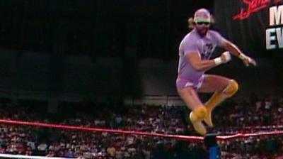 WWE Saturday Night's Main Event