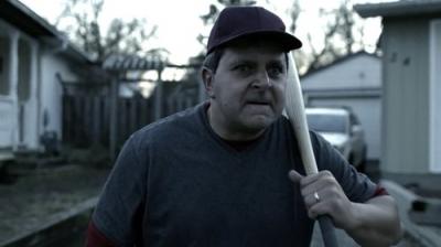 Fear Thy Neighbor