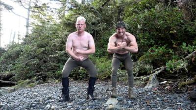 7 vs. Wild