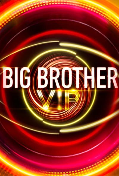 Big Brother VIP filmas online