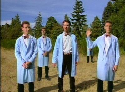 Bill Nye the Science Guy