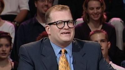 Whose Line Is It Anyway?