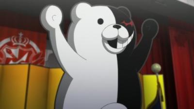 ダンガンロンパ 希望の学園と絶望の高校生 The Animation