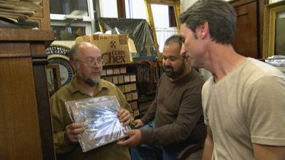 American Pickers