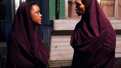 Tyler Perry's Ruthless