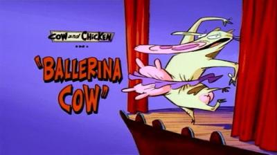 Cow and Chicken