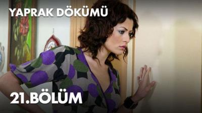 Yaprak Dökümü