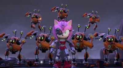 Sonic Prime