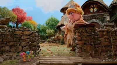 Fraggle Rock: Back to the Rock