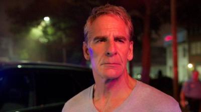 NCIS: New Orleans
