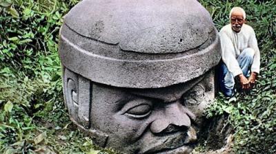 Ancient Aliens
