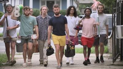 Queer Eye