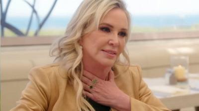 The Real Housewives of Orange County