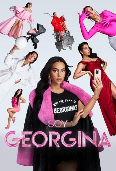 Soy Georgina filmas online