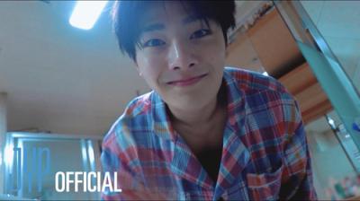 SKZ VLOG
