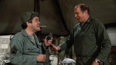 M*A*S*H