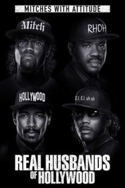 Real Husbands of Hollywood filmas online