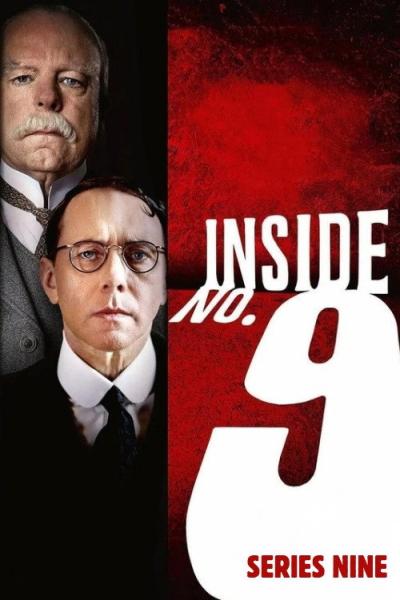 Inside No. 9 filmas online