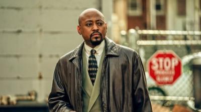 Naktinio miesto valdžia: Trečia knyga