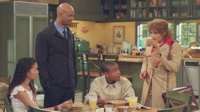 Mano žmona ir vaikai