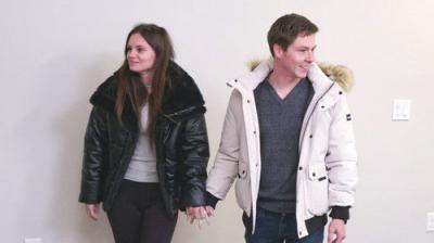 90 Day Fiancé: Happily Ever After?