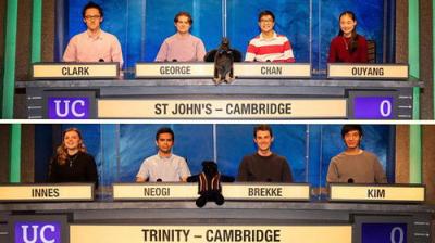 University Challenge