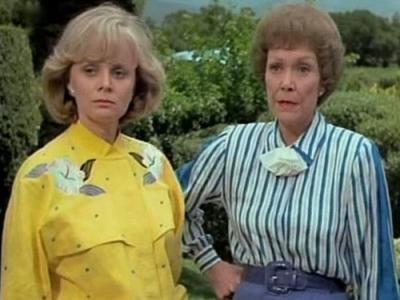 Falcon Crest