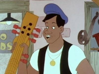 Fat Albert and the Cosby Kids