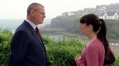 Doc Martin