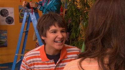 Ned's Declassified School Survival Guide