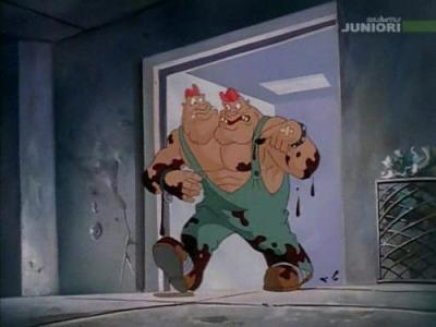 Biker Mice from Mars