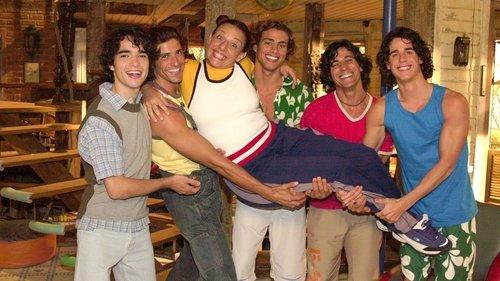 Da Cor do Pecado filmas žiurėti online