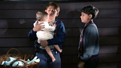 The Andy Griffith Show