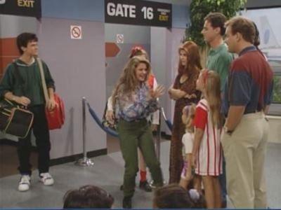 Full House