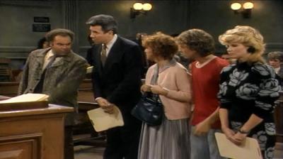 Night Court