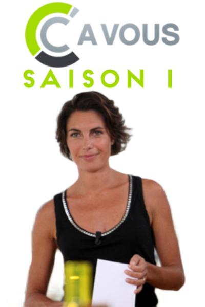 C à vous filmas online