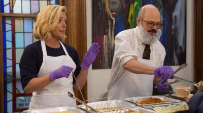 Unbreakable Kimmy Schmidt