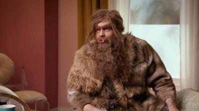 Very Important People