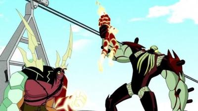 Ben 10
