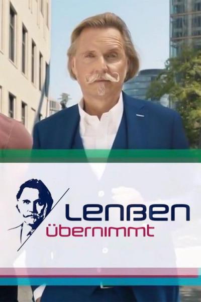 Lenßen übernimmt filmas online
