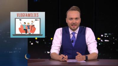 De Avondshow met Arjen Lubach