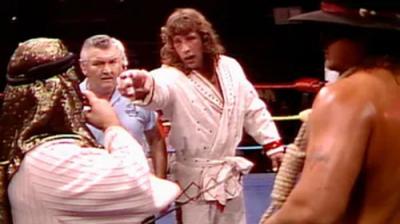 World Class Championship Wrestling