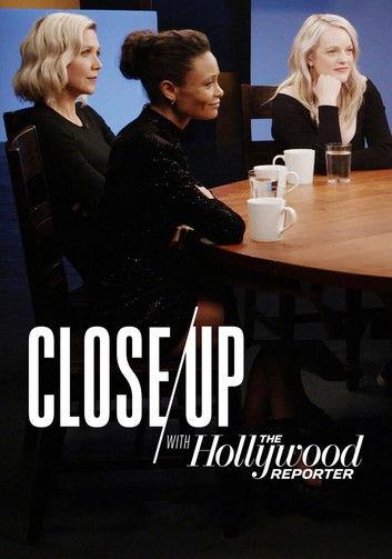 Close Up with The Hollywood Reporter filmas online