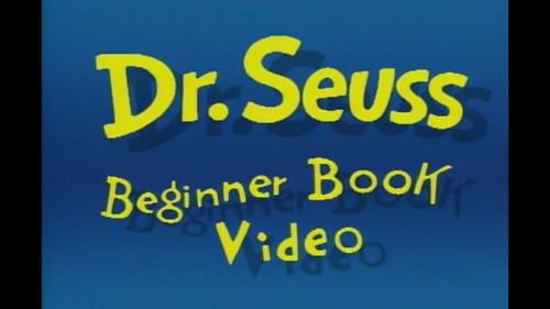 Dr. Seuss Beginner Book Video filmas žiurėti online